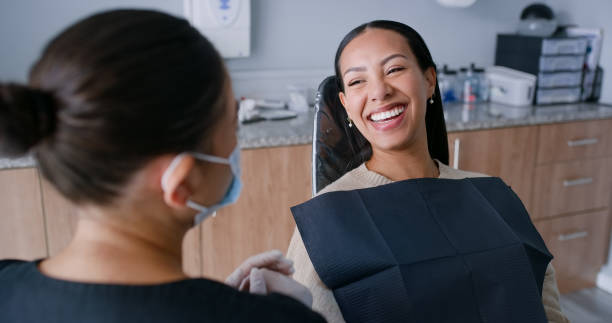 Laser Dentistry in Old Stine, CA